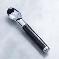 KitchenAid Classic Ice Cream Scoop (Black)