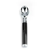 KitchenAid Classic Ice Cream Scoop (Black)