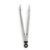 KitchenAid Classic Locking Utility Tong (Stainless Steel)