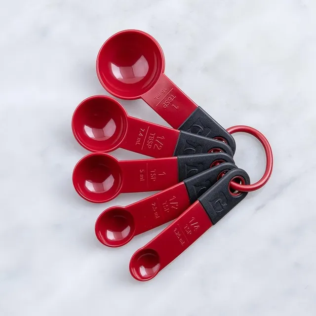 KitchenAid Tally Measuring Spoon Set