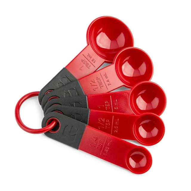 KitchenAid Tally Measuring Spoon Set