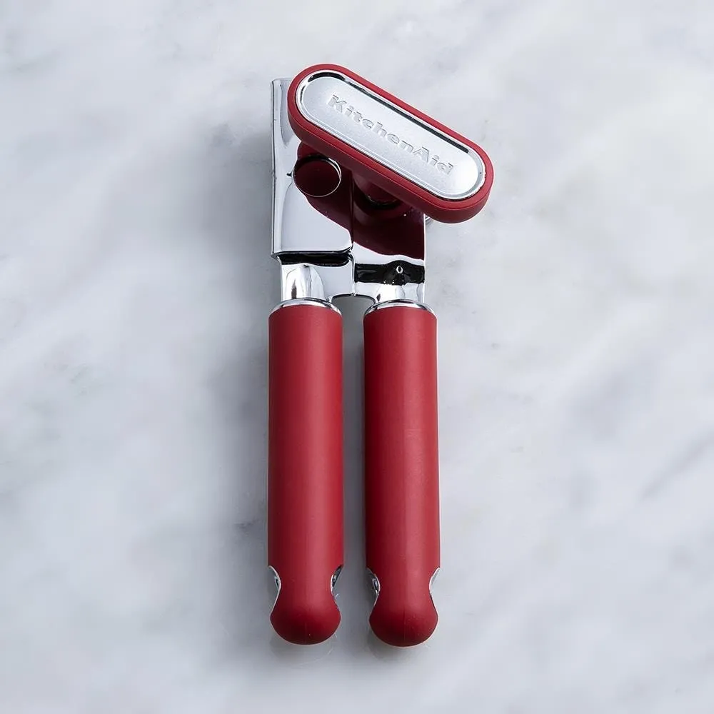 KitchenAid Softgrip Can Opener (Red)