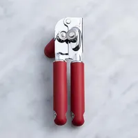 KitchenAid Softgrip Can Opener (Red)