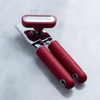 KitchenAid Softgrip Can Opener (Red)