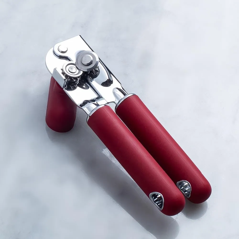 KitchenAid Softgrip Can Opener (Red)