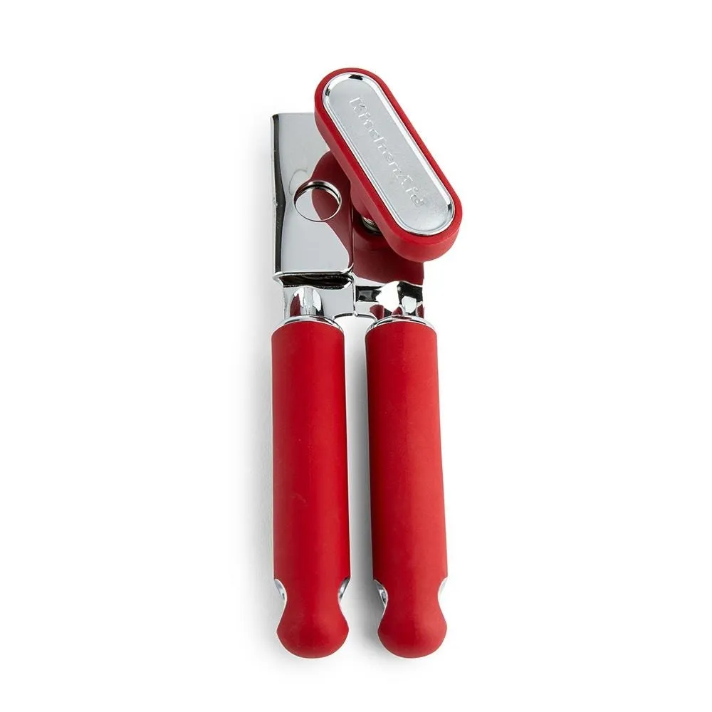 KitchenAid Softgrip Can Opener (Red)