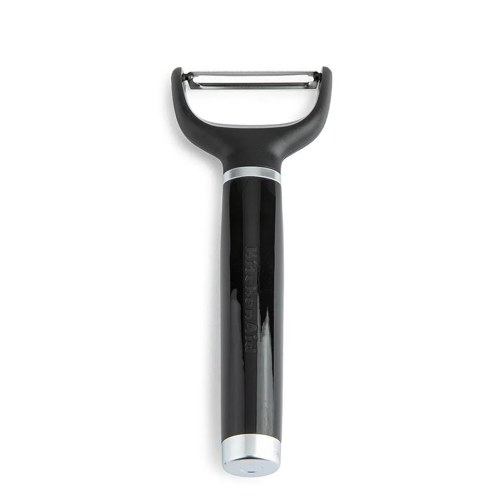 KitchenAid Classic Peeler Y-Shaped (Black)