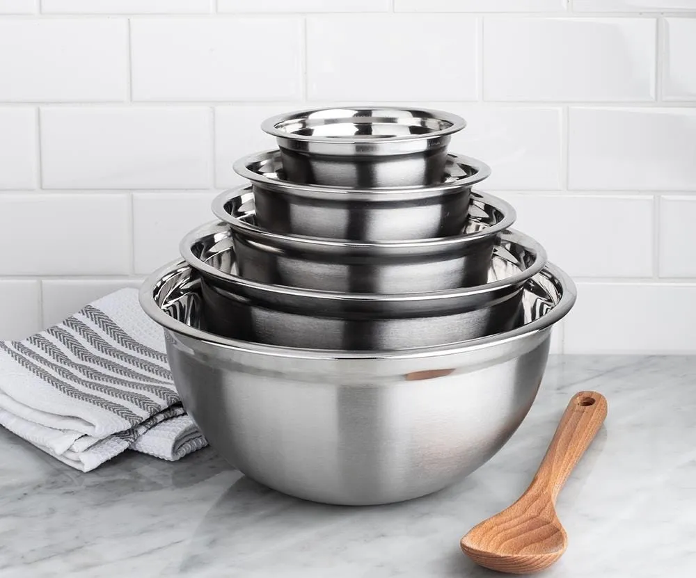 KSP Pro Chef Mixing Bowl Deep (7.5L)