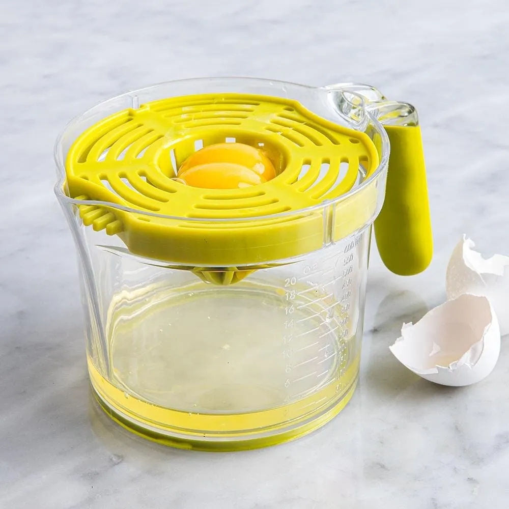 KSP Citrus Hand-Held Citrus Juicer (Lime Green)