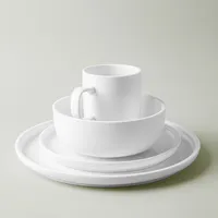 KSP A La Carte Bergen Porcelain Mug