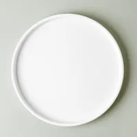 KSP A La Carte Bergen Porcelain Dinner Plate