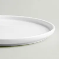 KSP A La Carte Bergen Porcelain Dinner Plate