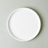 KSP A La Carte Bergen Porcelain Side Plate