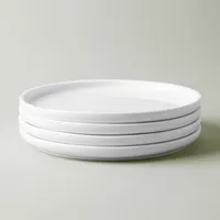 KSP A La Carte Bergen Porcelain Side Plate