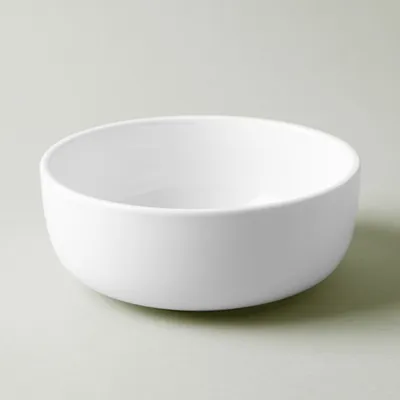 KSP A La Carte Bergen Porcelain Cereal Bowl