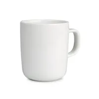 KSP A La Carte Bergen Porcelain Mug