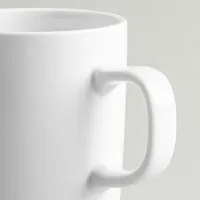 KSP A La Carte Bergen Porcelain Mug