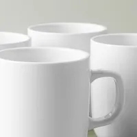 KSP A La Carte Bergen Porcelain Mug