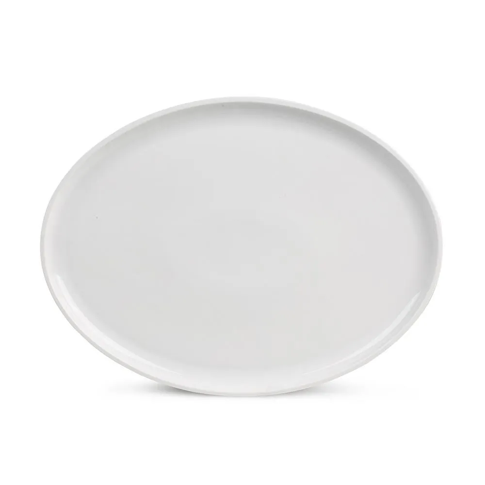 KSP A La Carte Bergen Porcelain 14" Platter