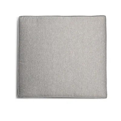 KSP Miami Outdoor Replacement Seat Cushion (Grey)