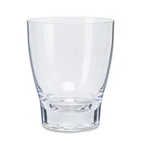 KSP Savannah Acrylic D.O.F. 15 oz (Clear)