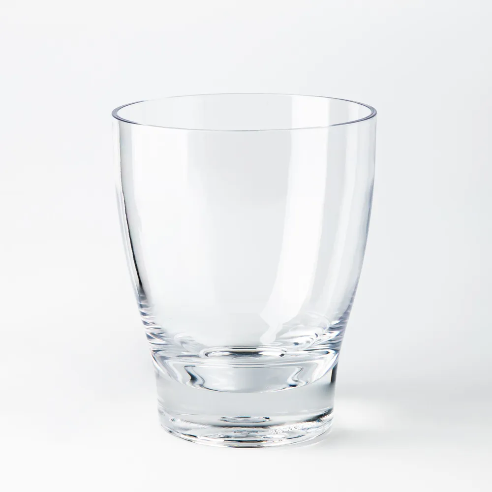 KSP Savannah Acrylic D.O.F. 15 oz (Clear)