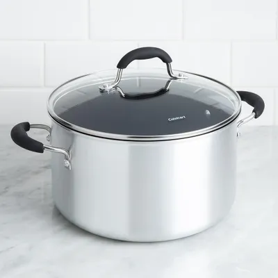 Cuisinart Advantage Open Stock 5.7L Dutch Oven with Lid