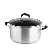 Cuisinart Advantage Open Stock 5.7L Dutch Oven with Lid