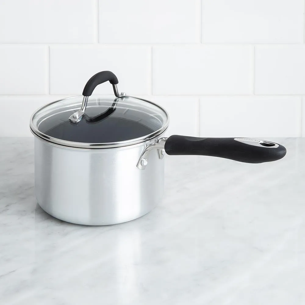 Cuisinart Advantage Open Stock Saucepan with Lid