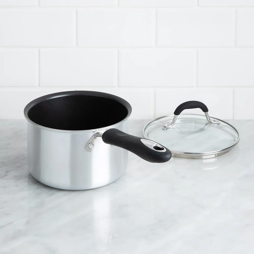 Cuisinart Advantage Open Stock Saucepan with Lid