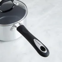 Cuisinart Advantage Open Stock Saucepan with Lid