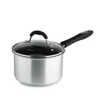 Cuisinart Advantage Open Stock Saucepan with Lid