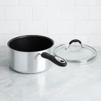 Cuisinart Advantage Open Stock 2.8L Saucepan with Lid