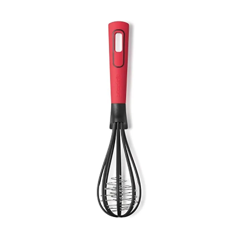 Starfrit Multitools Nylon Whisk (Red/Black)