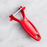 Starfrit 2-In-1 "y" Peeler (Asstd.)