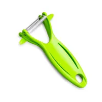 Starfrit 2-In-1 "y" Peeler (Asstd.)