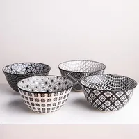 KSP Oishi 'Assorted' Stoneware Bowl
