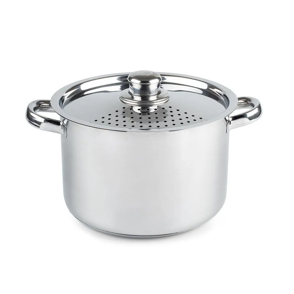 KSP Kuisine Pasta Cooker (Stainless Steel)