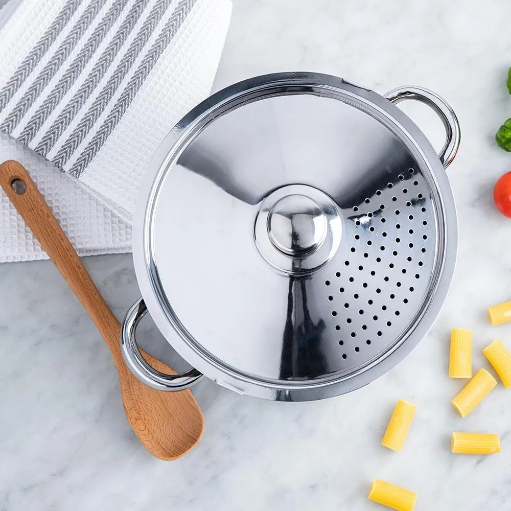 KSP Kuisine Pasta Cooker (Stainless Steel)