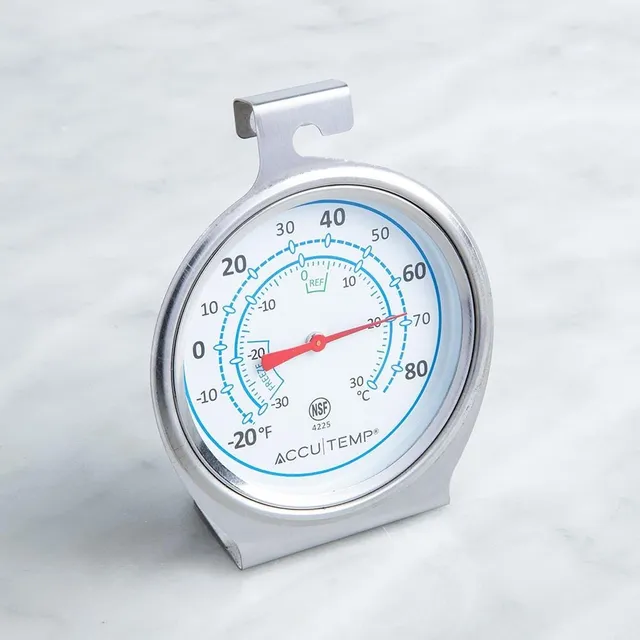 Accutemp Meat & Oven Thermometer