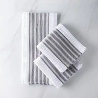 Harman Premium Quality 'Vertical' Kitchen Towel