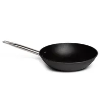 KSP Ultralite Cast Iron Non-Stick Wok