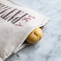 Danesco Vegetable Saver Potato Storage Bag (Natural)