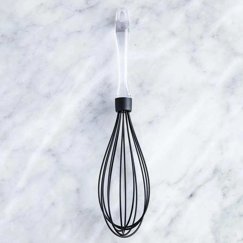 KSP Ice Silicone Whisk Balloon (Black)