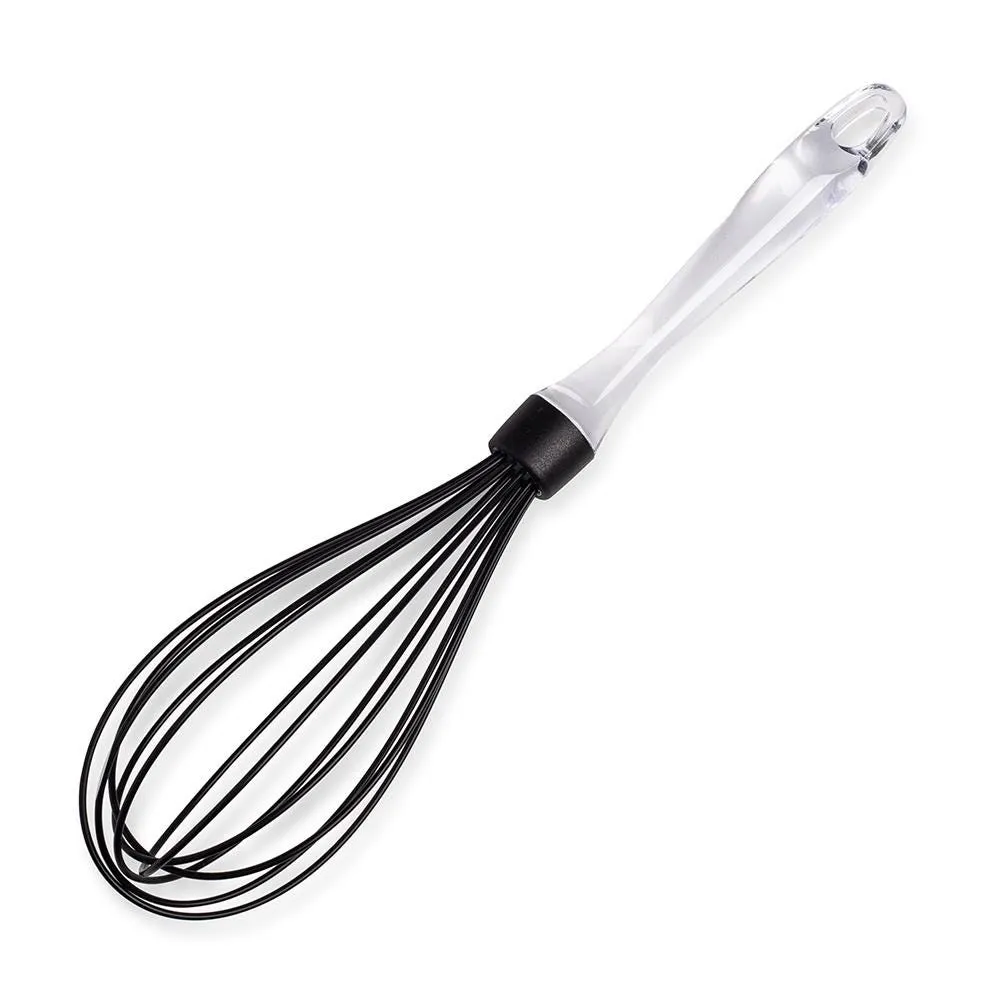 KSP Ice Silicone Whisk Balloon (Black)