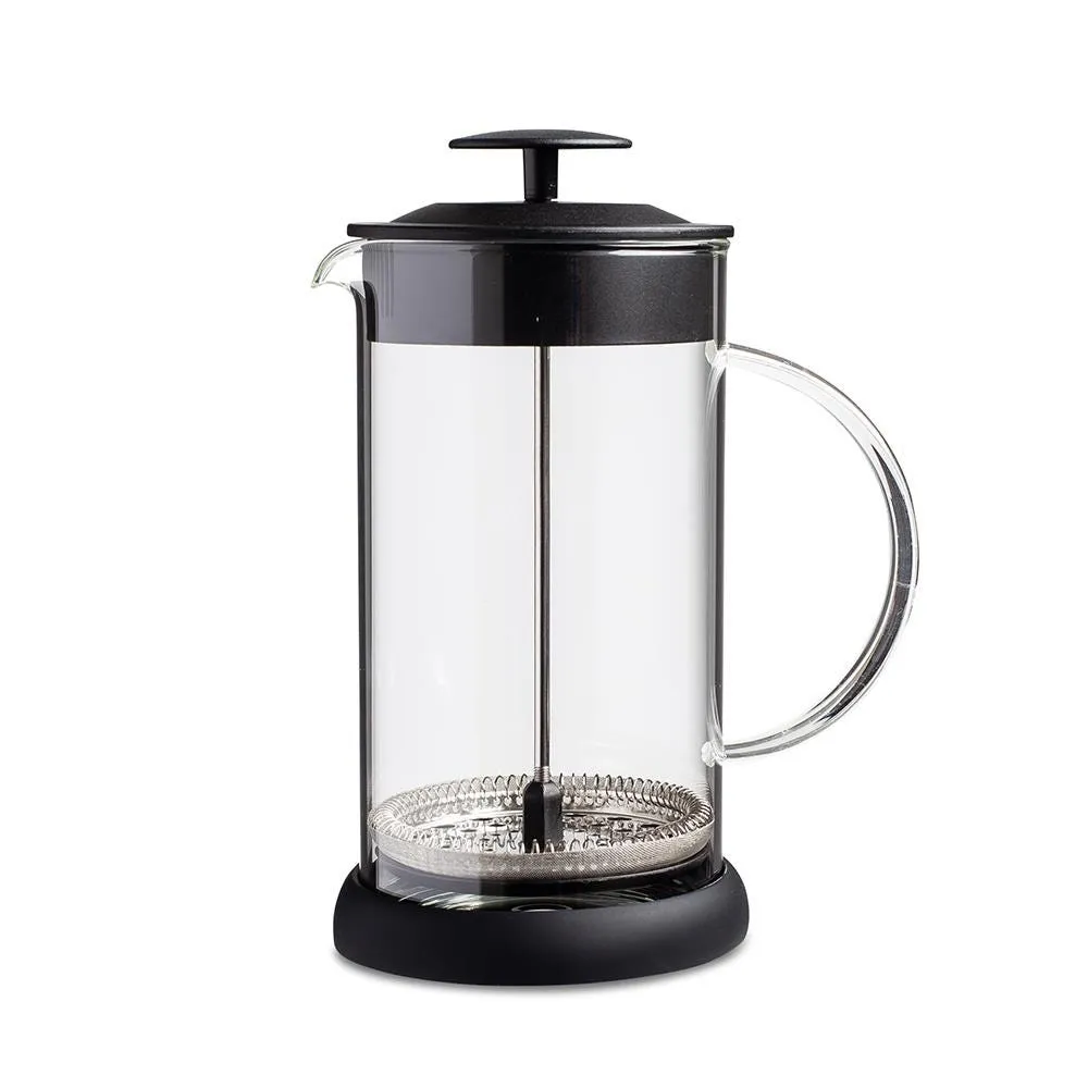 KSP Kaffa Coffee Press Large (Black)