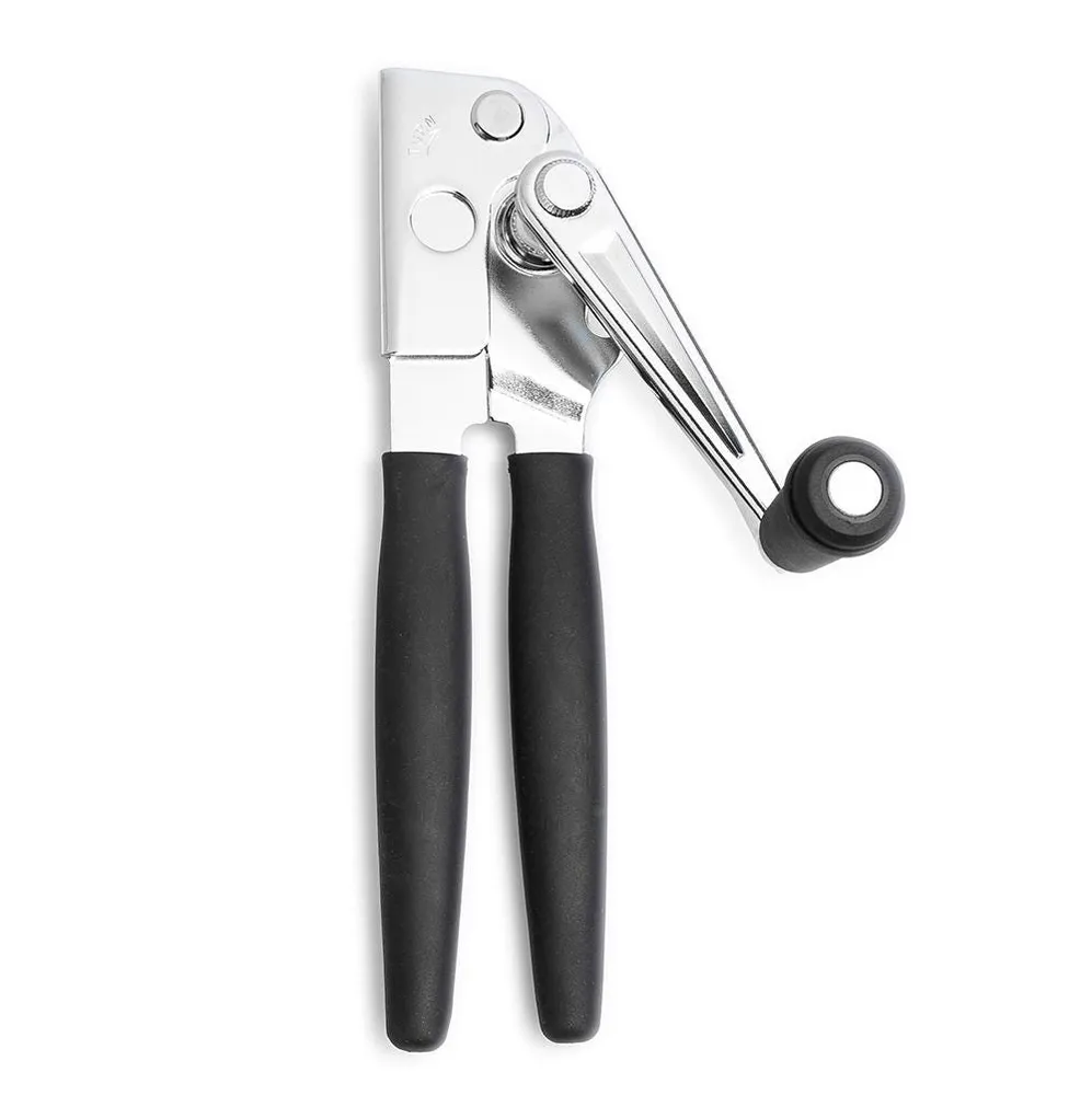 Swing-A-Way Soft Grip 'Long Handle' Extra Easy Can Opener