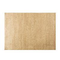 Harman Table Luxe Reversible Seville Vinyl Placemat (Gold)