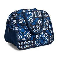 KSP Duffle 'Maui' Insulated Lunch Bag (Blue)