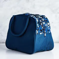 KSP Duffle 'Maui' Insulated Lunch Bag (Blue)